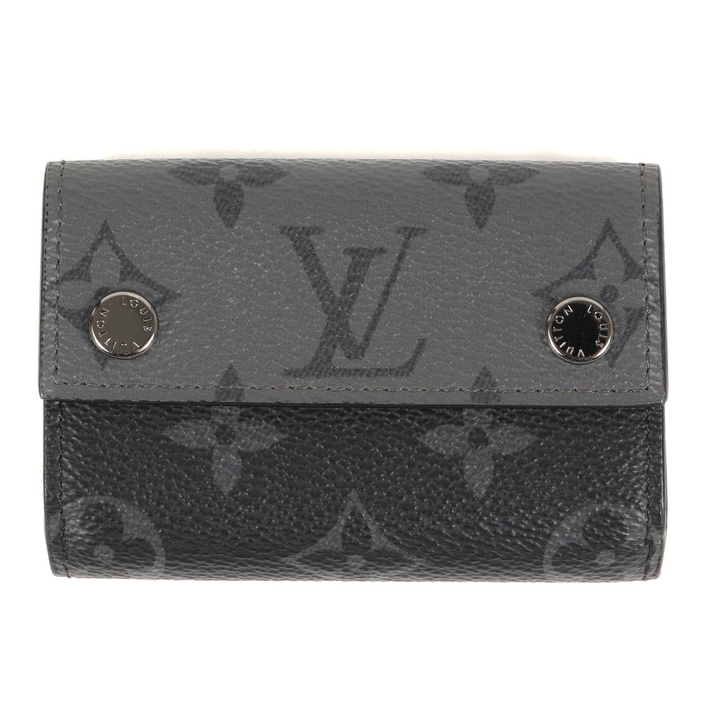Louis Vuitton Monogram Eclipse Reverse Discovery … - image 1